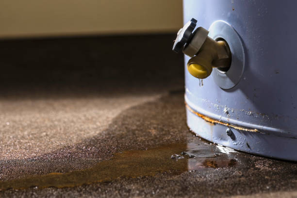 Best 24-hour water damage restoration  in Chowchilla, CA