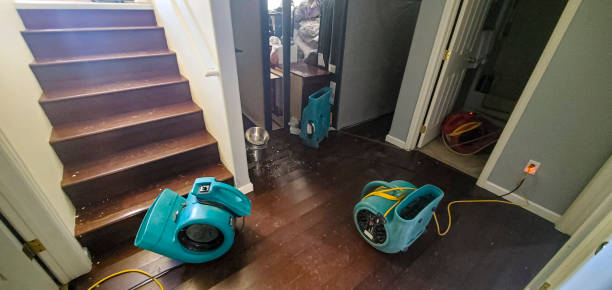 Best Emergency water damage restoration  in Chowchilla, CA