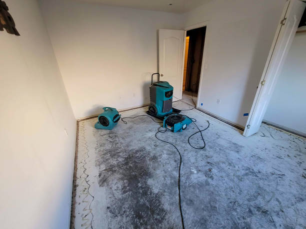 Best Carpet water damage restoration  in Chowchilla, CA