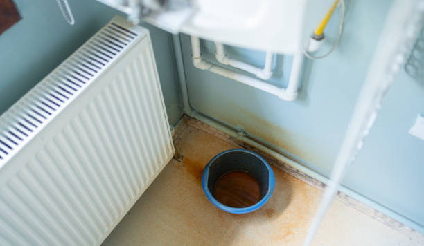 24/7 water damage repair in CA