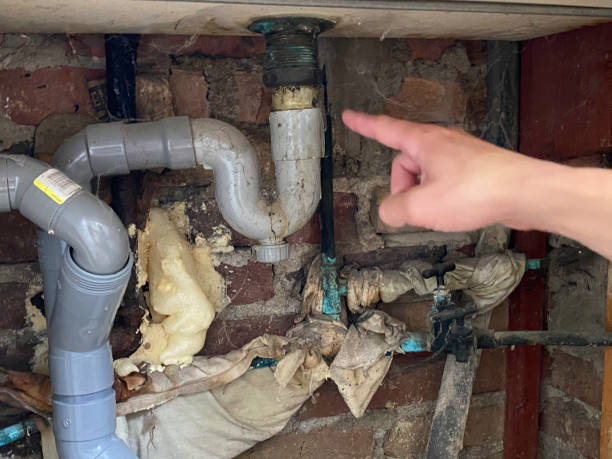 Best Water damage cleanup near me  in Chowchilla, CA