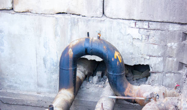 Best Professional water damage repair  in Chowchilla, CA