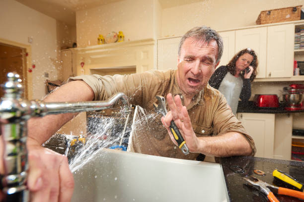 Best Sewage cleanup and water damage restoration  in Chowchilla, CA
